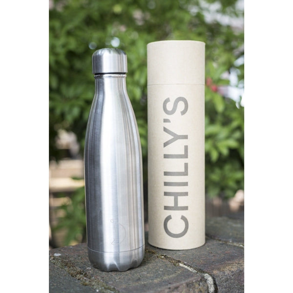 ABF The Soldiers' Charity Chilly's Bottle Accessories Chilly's Bottles  (4483640197187)