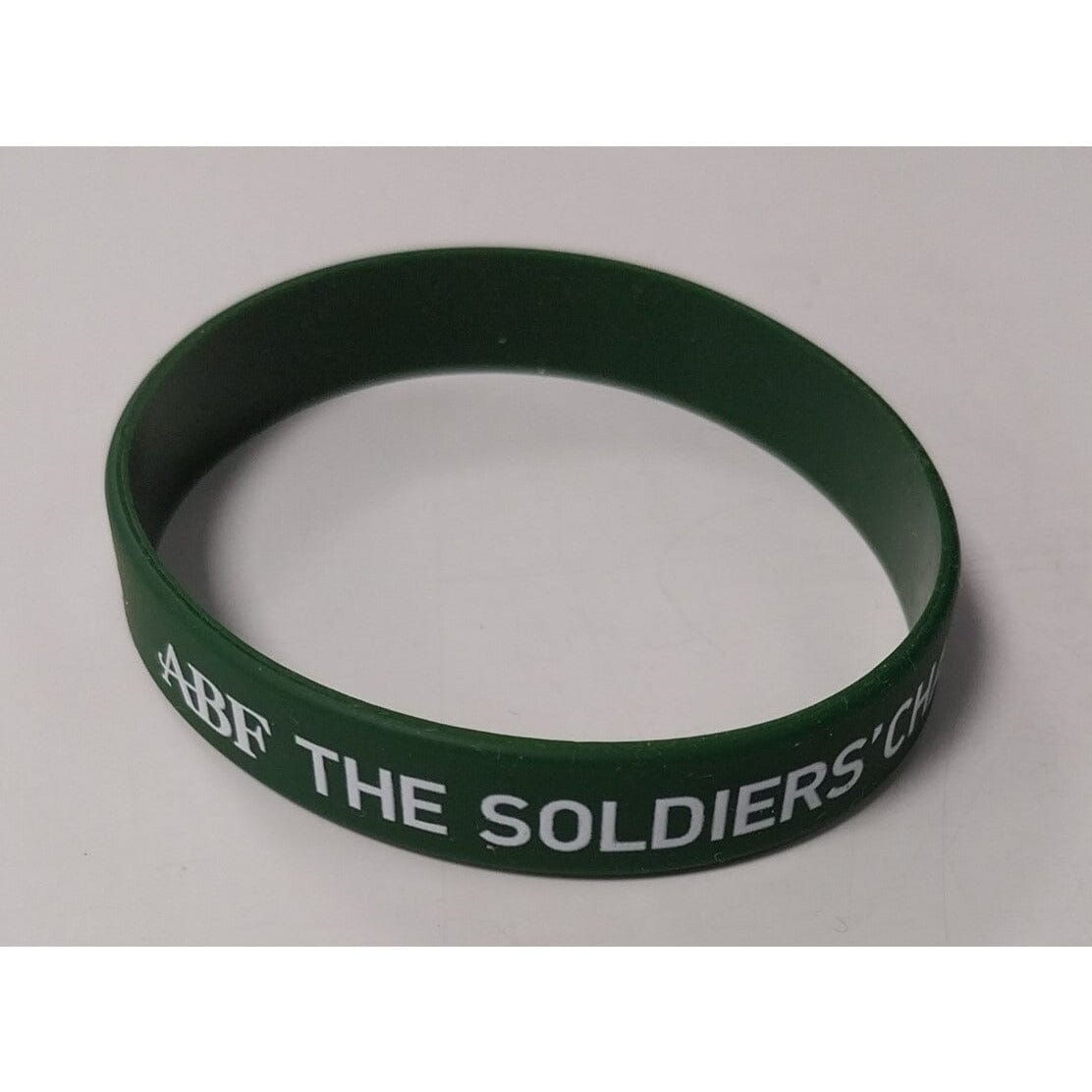 ABF The Soldiers' Charity Wristband Accessories ABF The Soldiers' Charity On-line Store 