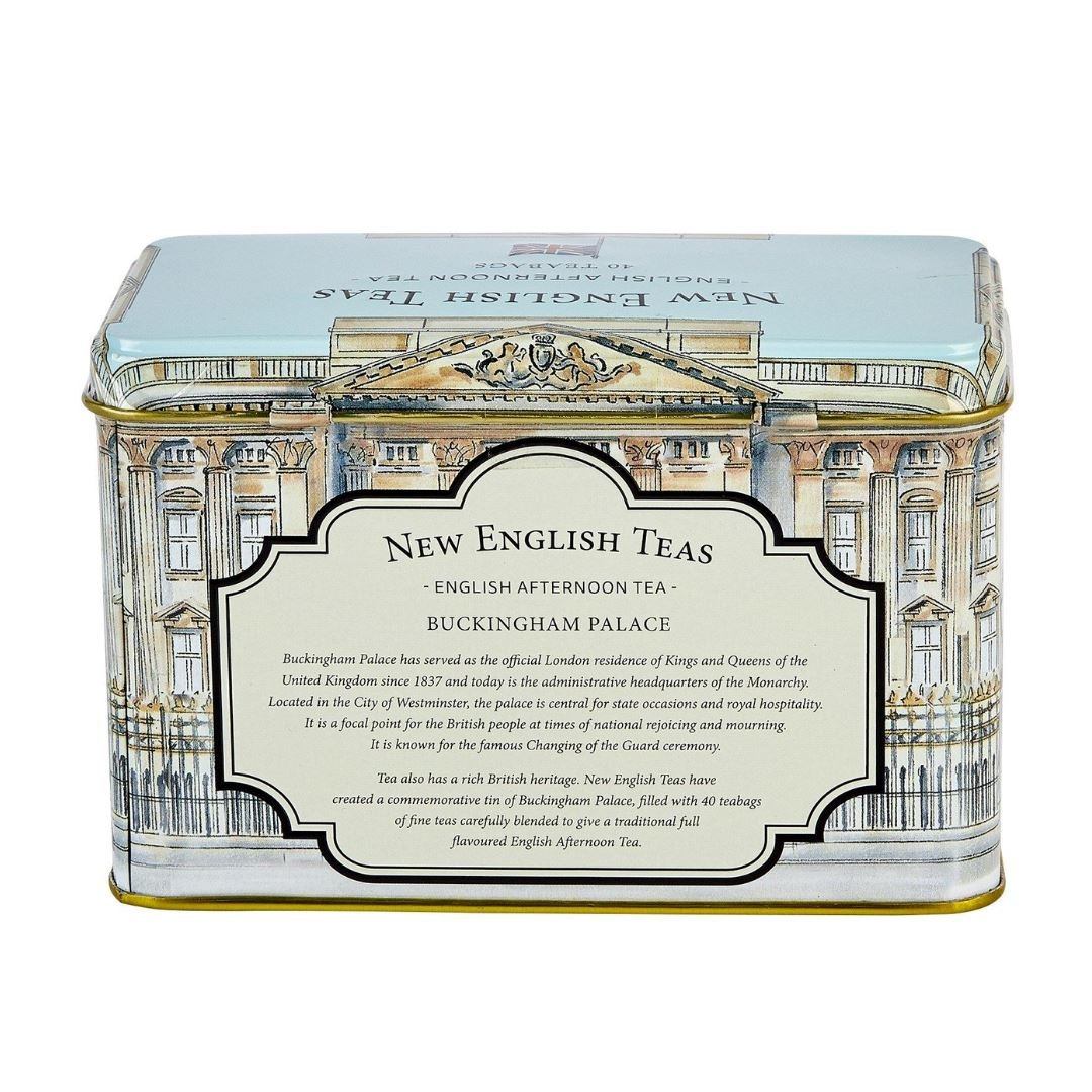Buckingham Palace Tea - COMING SOON Tea & Infusions ABF The Soldiers' Charity Shop 