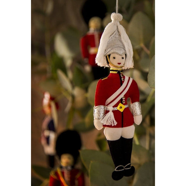 Christmas Soldier Decorations - Life Guard Accessories ABF The Soldiers' Charity On-line Store  (2942859717)