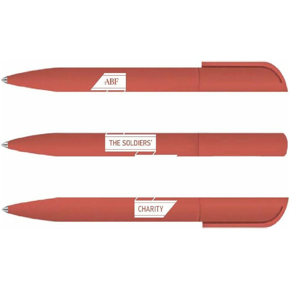 Eco Pen Accessories ABF The Soldiers' Charity Shop  (6888642707647)