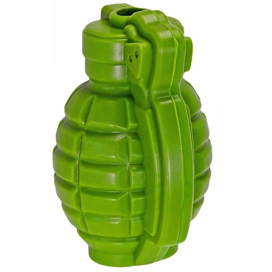 Grenade Ice Cube Mould - ABF The Soldiers' Charity Shop