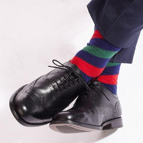 Heritage Men’s Woollen Socks Clothing ABF The Soldiers' Charity On-line Store 9-11.5  (1794408382498)