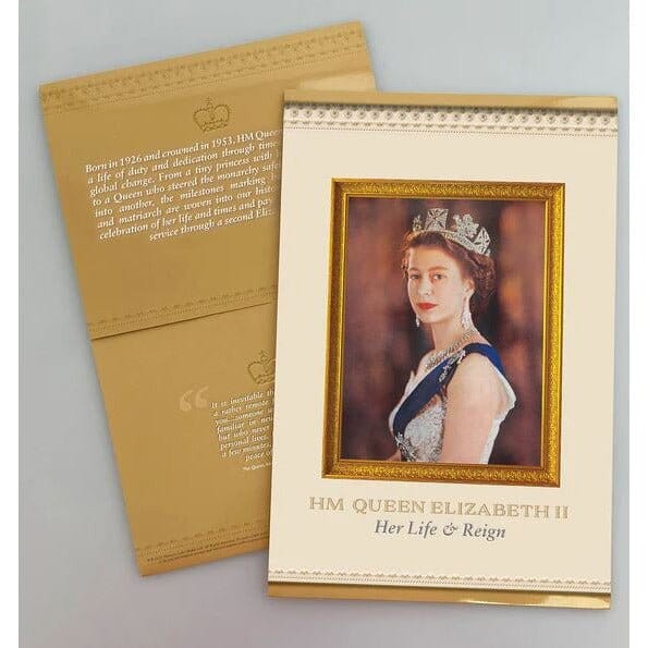 H.M. Queen Elizabeth II Timeline Books Memory Lane 