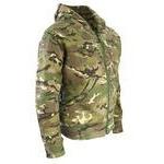 Kid's BTP Camouflage Hoodie ABF The Soldiers' Charity Shop  (4558930313283)