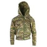 Kid's BTP Camouflage Hoodie ABF The Soldiers' Charity Shop  (4558930313283)