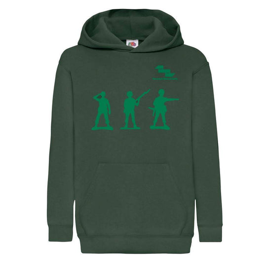Kid's Toy Soldier Hoodie Clothing ABF The Soldiers' Charity Shop  (6955516985535)