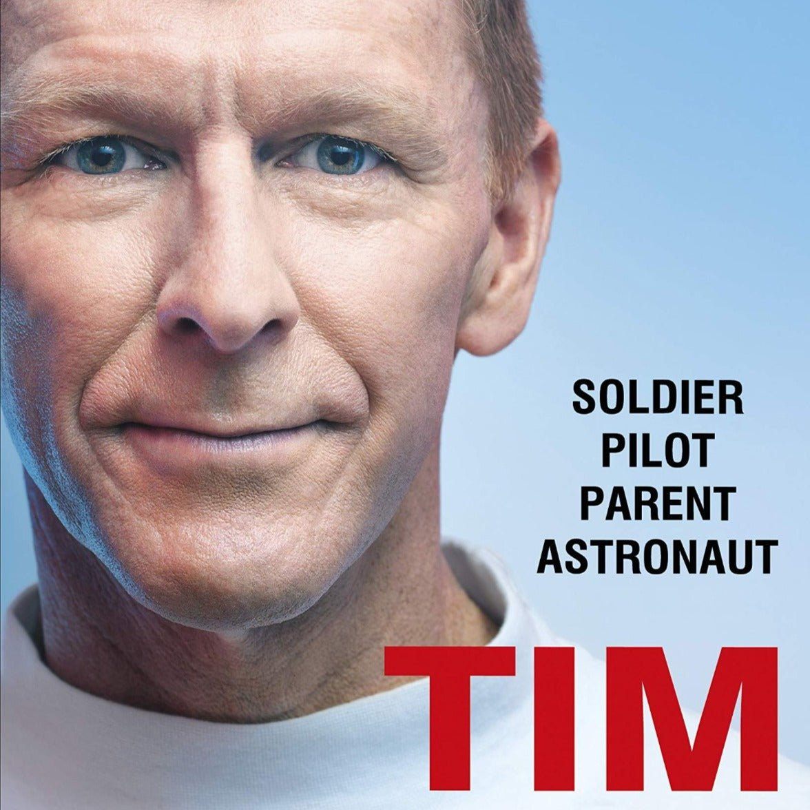 Limitless by Tim Peake Book ABF The Soldiers' Charity Shop 