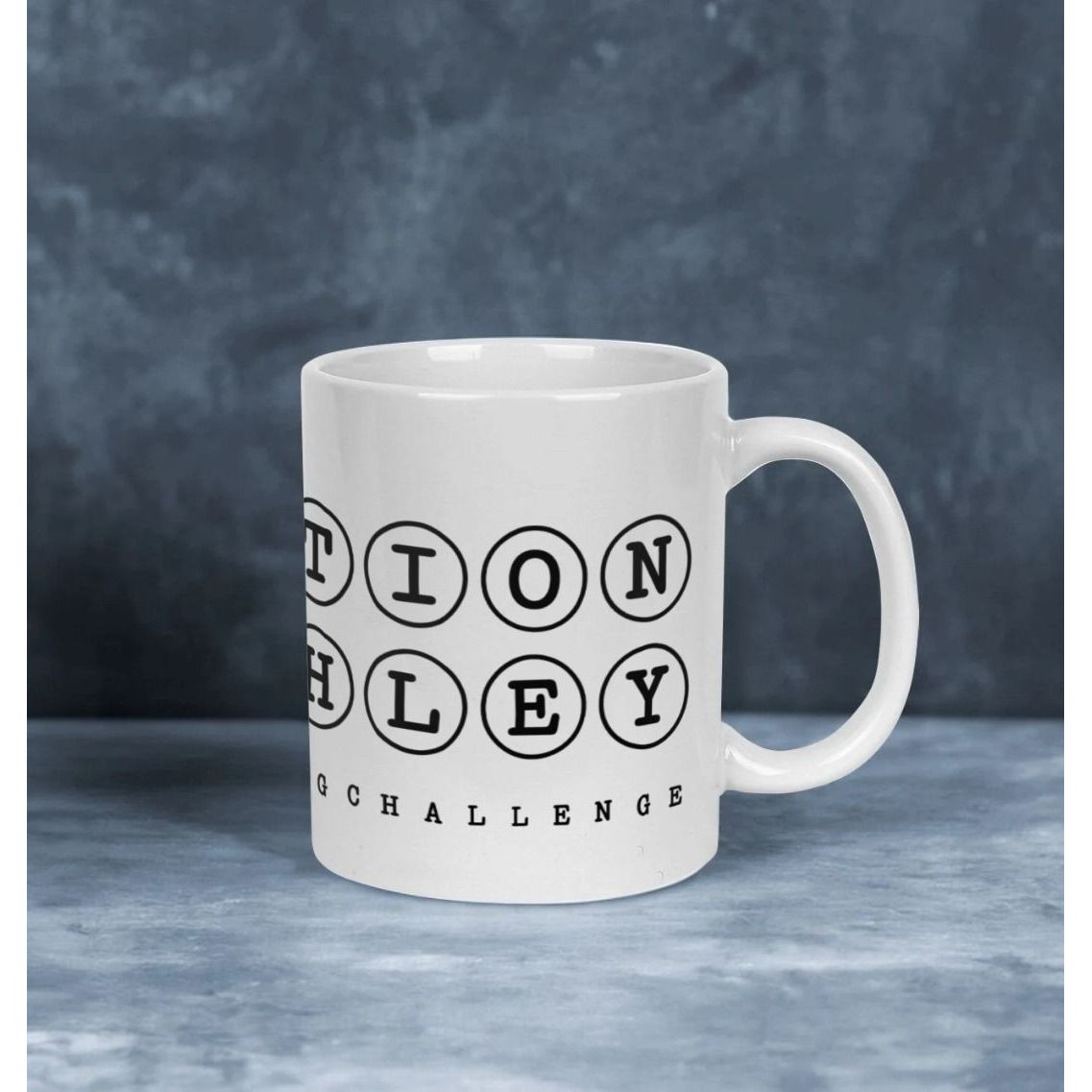 Operation Bletchley mug - ABF The Soldiers' Charity Shop
