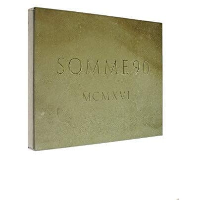Somme 90: A Commemorative Edition for the Ninetieth Anniversary of the Battle of the Somme ABF The Soldiers' Charity Shop 